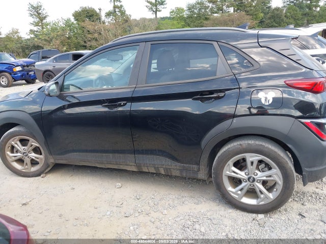 Aukcja sprzedaży 2023 Hyundai Kona Sel, vin: KM8K62AB8PU999792, numer aukcji: 46044606