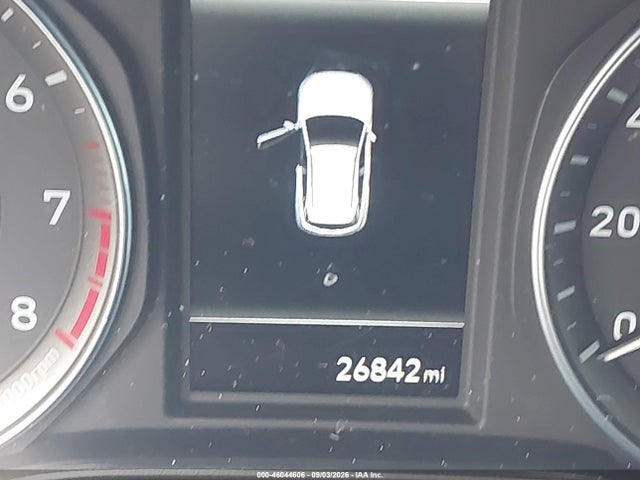 Aukcja sprzedaży 2023 Hyundai Kona Sel, vin: KM8K62AB8PU999792, numer aukcji: 46044606