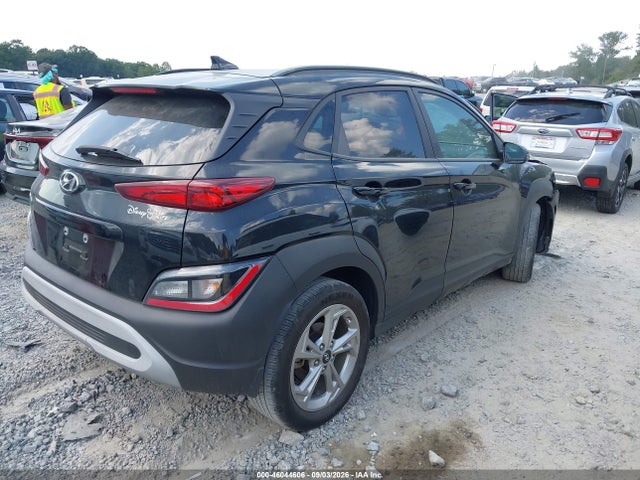 Aukcja sprzedaży 2023 Hyundai Kona Sel, vin: KM8K62AB8PU999792, numer aukcji: 46044606