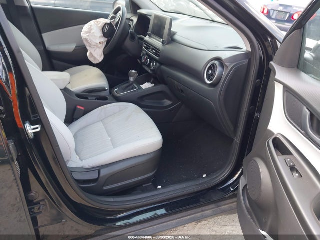 Aukcja sprzedaży 2023 Hyundai Kona Sel, vin: KM8K62AB8PU999792, numer aukcji: 46044606