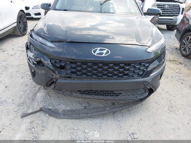 Aukcja sprzedaży 2023 Hyundai Kona Sel, vin: KM8K62AB8PU999792, numer aukcji: 46044606