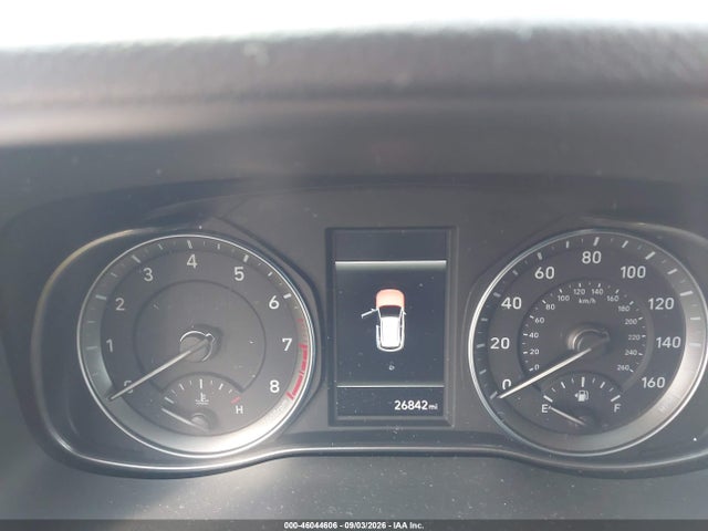 Aukcja sprzedaży 2023 Hyundai Kona Sel, vin: KM8K62AB8PU999792, numer aukcji: 46044606