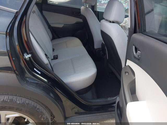 Aukcja sprzedaży 2023 Hyundai Kona Sel, vin: KM8K62AB8PU999792, numer aukcji: 46044606