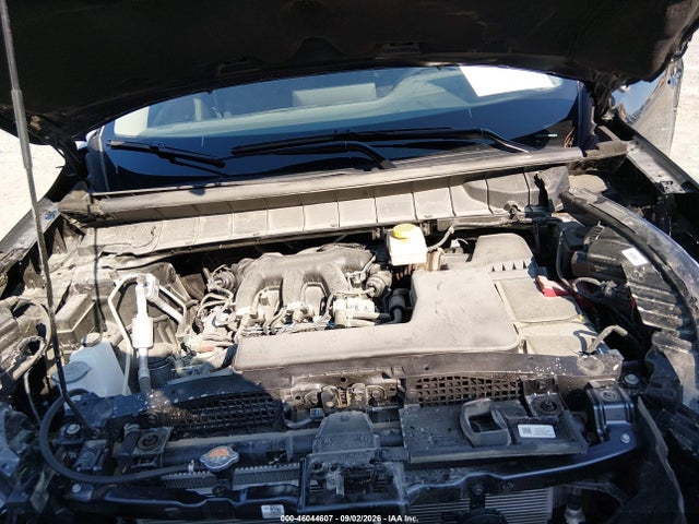 Продажа на аукционе авто 2026 Nissan Pathfinder S, vin: 5N1DR3AE6TC210667, номер лота: 46044607