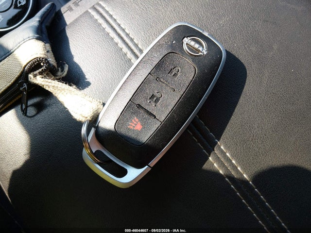 Продажа на аукционе авто 2026 Nissan Pathfinder S, vin: 5N1DR3AE6TC210667, номер лота: 46044607