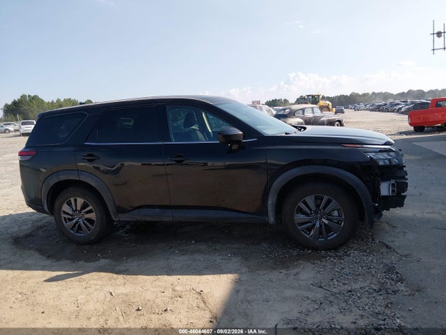 Продажа на аукционе авто 2026 Nissan Pathfinder S, vin: 5N1DR3AE6TC210667, номер лота: 46044607