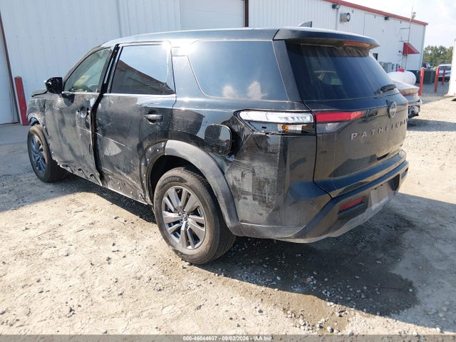Продажа на аукционе авто 2026 Nissan Pathfinder S, vin: 5N1DR3AE6TC210667, номер лота: 46044607
