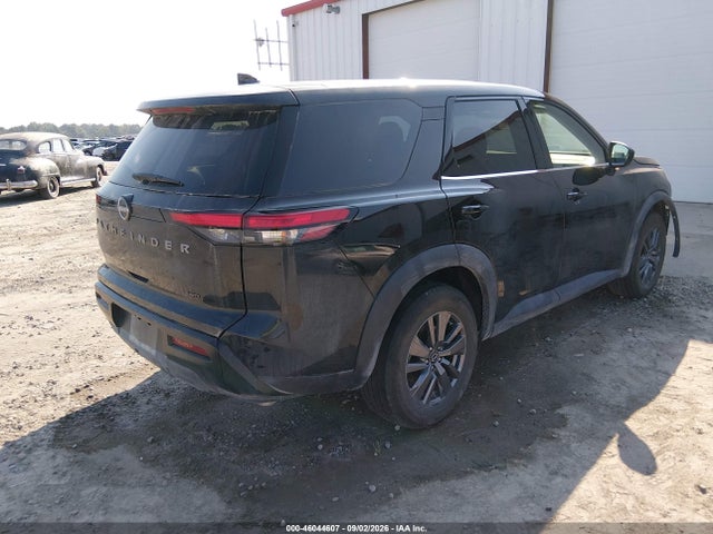 Продажа на аукционе авто 2026 Nissan Pathfinder S, vin: 5N1DR3AE6TC210667, номер лота: 46044607