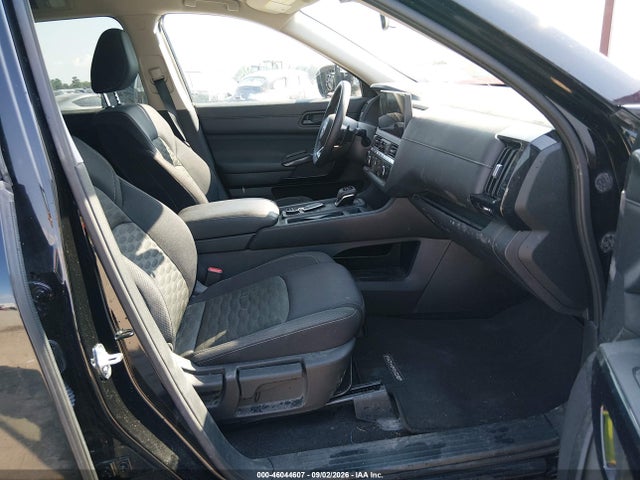 Продажа на аукционе авто 2026 Nissan Pathfinder S, vin: 5N1DR3AE6TC210667, номер лота: 46044607