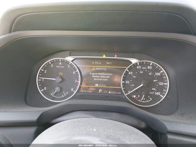 Продажа на аукционе авто 2026 Nissan Pathfinder S, vin: 5N1DR3AE6TC210667, номер лота: 46044607