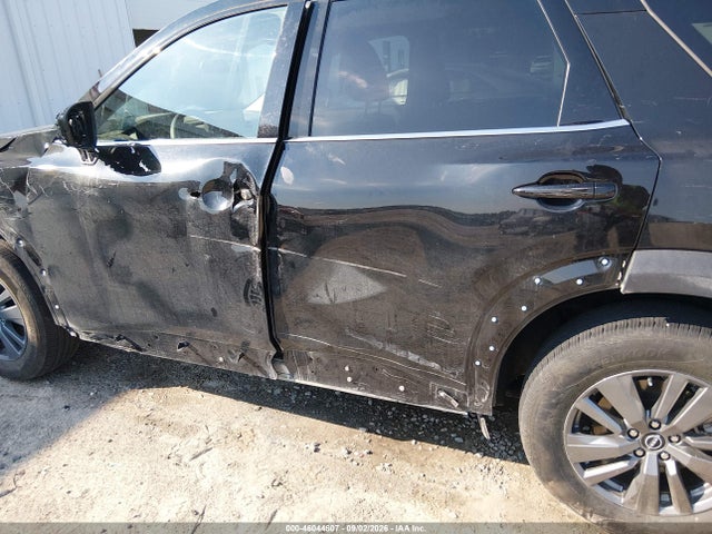 Продажа на аукционе авто 2026 Nissan Pathfinder S, vin: 5N1DR3AE6TC210667, номер лота: 46044607