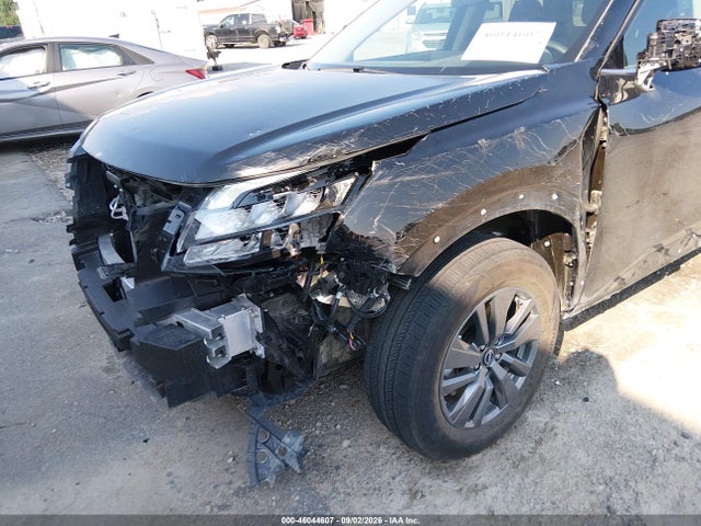 Продажа на аукционе авто 2026 Nissan Pathfinder S, vin: 5N1DR3AE6TC210667, номер лота: 46044607