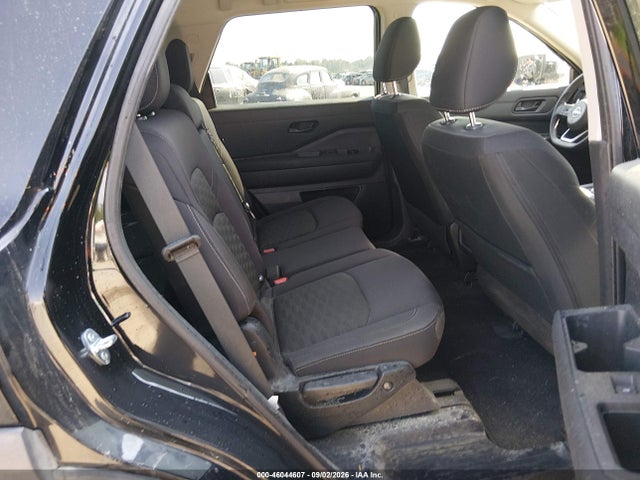 Продажа на аукционе авто 2026 Nissan Pathfinder S, vin: 5N1DR3AE6TC210667, номер лота: 46044607