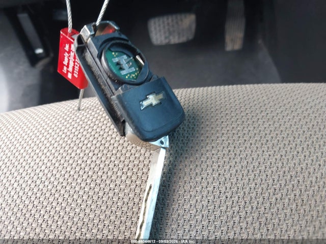 46044612 :رقم المزاد ، 1G1PA5SH0E7144263 vin ، 2014 Chevrolet Cruze Ls Auto مزاد بيع