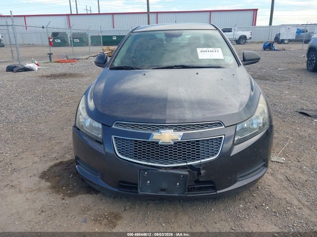 46044612 :رقم المزاد ، 1G1PA5SH0E7144263 vin ، 2014 Chevrolet Cruze Ls Auto مزاد بيع