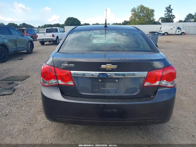 46044612 :رقم المزاد ، 1G1PA5SH0E7144263 vin ، 2014 Chevrolet Cruze Ls Auto مزاد بيع