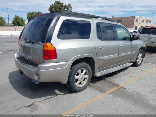Продажа на аукционе авто 2003 Gmc Envoy Xl Slt, vin: 1GKET16P536184168, номер лота: 46044614