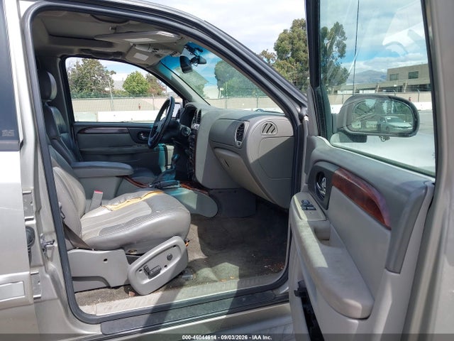 Продажа на аукционе авто 2003 Gmc Envoy Xl Slt, vin: 1GKET16P536184168, номер лота: 46044614