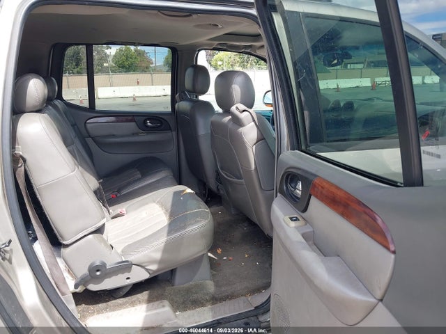 Продажа на аукционе авто 2003 Gmc Envoy Xl Slt, vin: 1GKET16P536184168, номер лота: 46044614