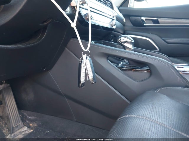 Aukcja sprzedaży 2022 Kia Telluride Ex, vin: 5XYP3DHC3NG253763, numer aukcji: 46044618