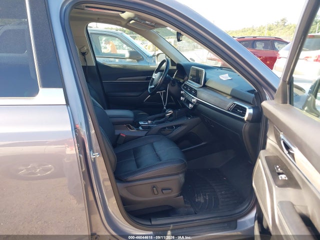 Aukcja sprzedaży 2022 Kia Telluride Ex, vin: 5XYP3DHC3NG253763, numer aukcji: 46044618