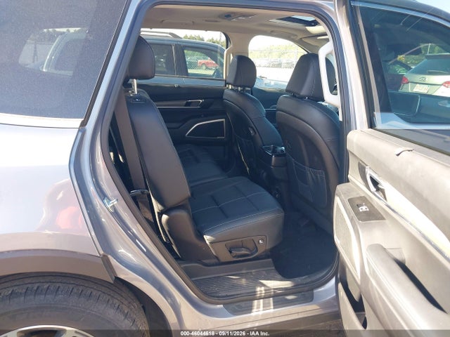 Aukcja sprzedaży 2022 Kia Telluride Ex, vin: 5XYP3DHC3NG253763, numer aukcji: 46044618