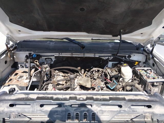 Aukcja sprzedaży 2012 Chevrolet Silverado 2500hd Ltz, vin: 1GC1KYE84CF145877, numer aukcji: 46044620