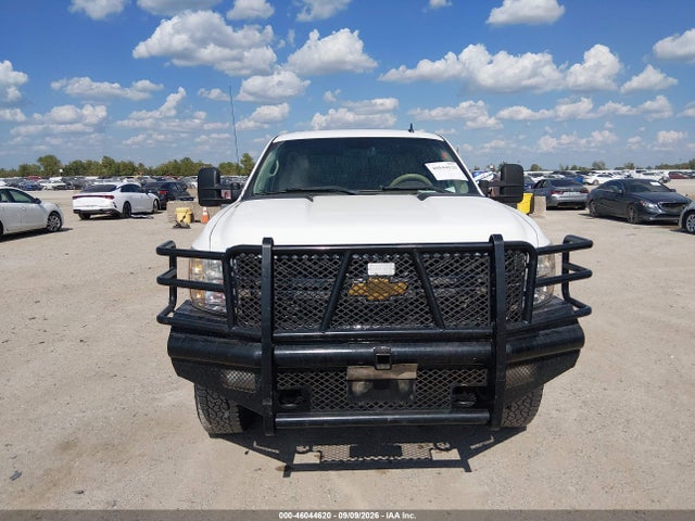 Aukcja sprzedaży 2012 Chevrolet Silverado 2500hd Ltz, vin: 1GC1KYE84CF145877, numer aukcji: 46044620