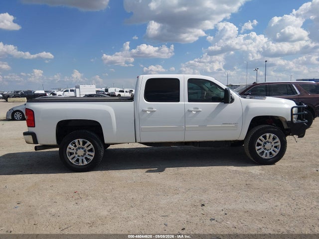 Aukcja sprzedaży 2012 Chevrolet Silverado 2500hd Ltz, vin: 1GC1KYE84CF145877, numer aukcji: 46044620