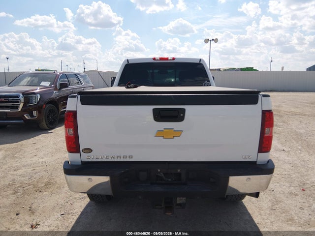 Aukcja sprzedaży 2012 Chevrolet Silverado 2500hd Ltz, vin: 1GC1KYE84CF145877, numer aukcji: 46044620