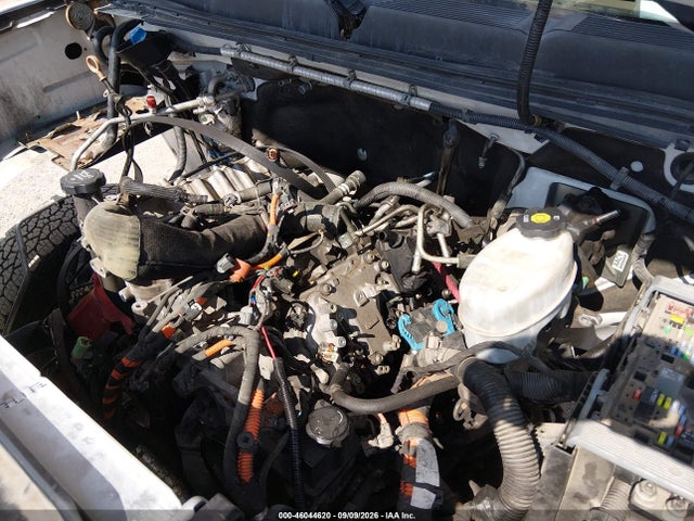 Aukcja sprzedaży 2012 Chevrolet Silverado 2500hd Ltz, vin: 1GC1KYE84CF145877, numer aukcji: 46044620