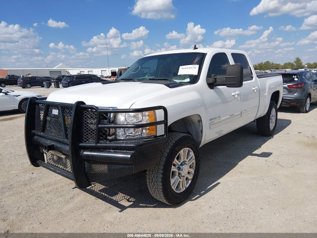 Aukcja sprzedaży 2012 Chevrolet Silverado 2500hd Ltz, vin: 1GC1KYE84CF145877, numer aukcji: 46044620