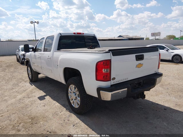 Aukcja sprzedaży 2012 Chevrolet Silverado 2500hd Ltz, vin: 1GC1KYE84CF145877, numer aukcji: 46044620