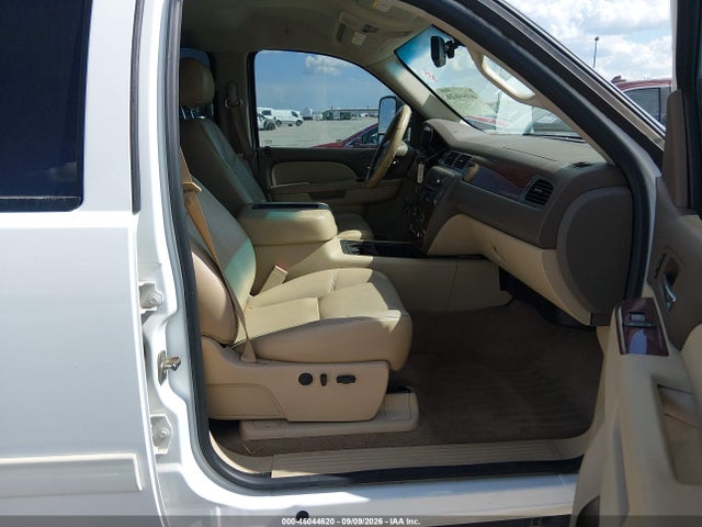 Aukcja sprzedaży 2012 Chevrolet Silverado 2500hd Ltz, vin: 1GC1KYE84CF145877, numer aukcji: 46044620
