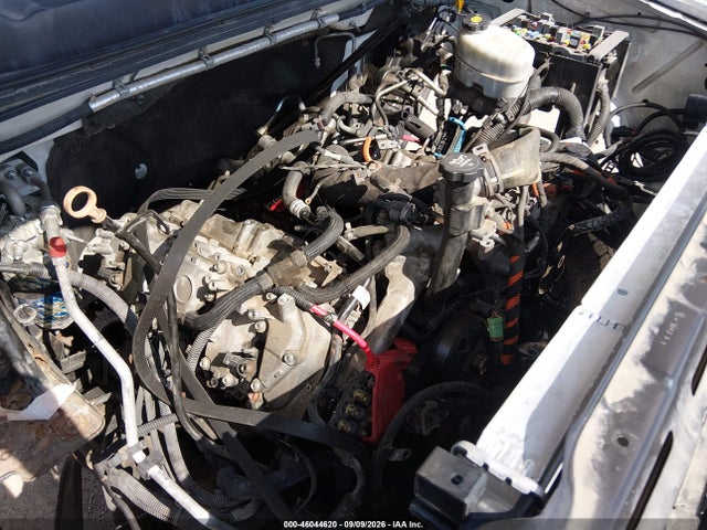 Aukcja sprzedaży 2012 Chevrolet Silverado 2500hd Ltz, vin: 1GC1KYE84CF145877, numer aukcji: 46044620