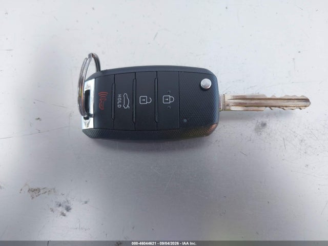 KIA FORTE S 2018 3KPFL4A75JE253599 Image 11