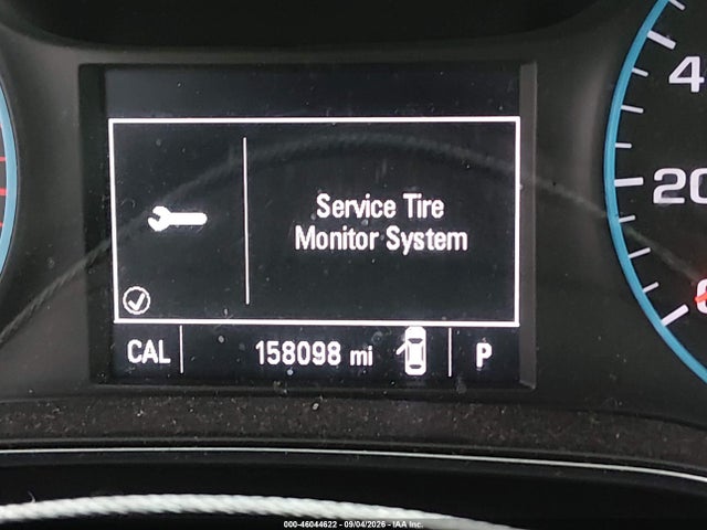 1G1BF5SM5H7168121 Chevrolet Cruze Premier Auto