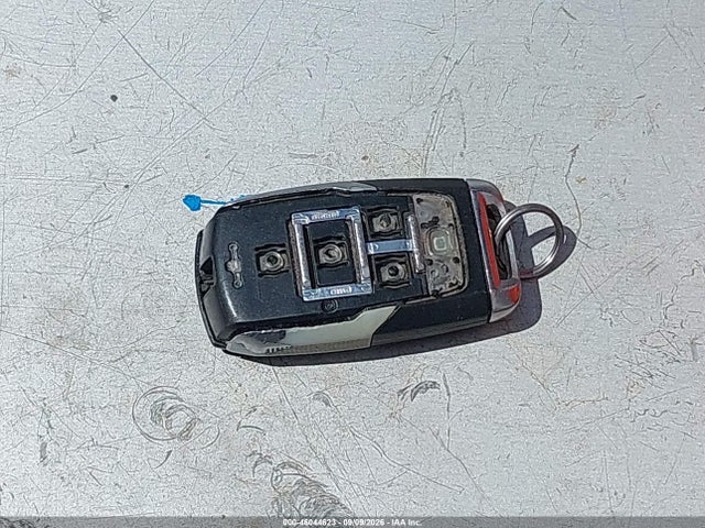 Aukcja sprzedaży 2019 Ram 1500 Laramie  4x4 5'7 Box, vin: 1C6SRFJT6KN605194, numer aukcji: 46044623
