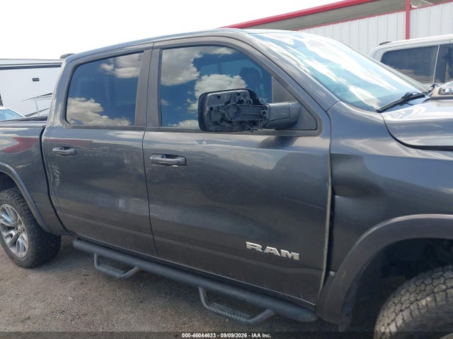 Aukcja sprzedaży 2019 Ram 1500 Laramie  4x4 5'7 Box, vin: 1C6SRFJT6KN605194, numer aukcji: 46044623