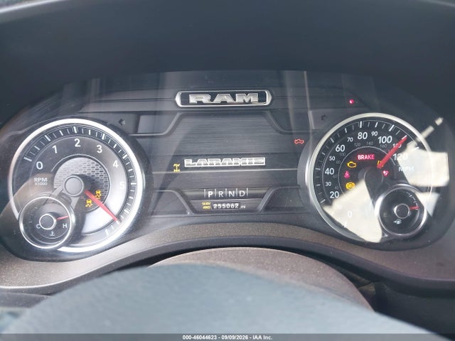 Aukcja sprzedaży 2019 Ram 1500 Laramie  4x4 5'7 Box, vin: 1C6SRFJT6KN605194, numer aukcji: 46044623