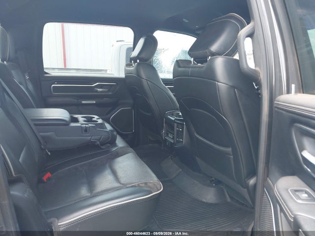 Aukcja sprzedaży 2019 Ram 1500 Laramie  4x4 5'7 Box, vin: 1C6SRFJT6KN605194, numer aukcji: 46044623