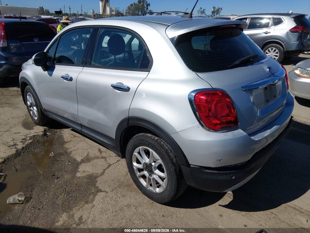 Fiat 500x Pop Fwd 2017 ZFBCFXAB6HP534811 Image 3