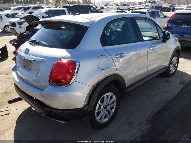 Fiat 500x Pop Fwd 2017 ZFBCFXAB6HP534811 Image 4