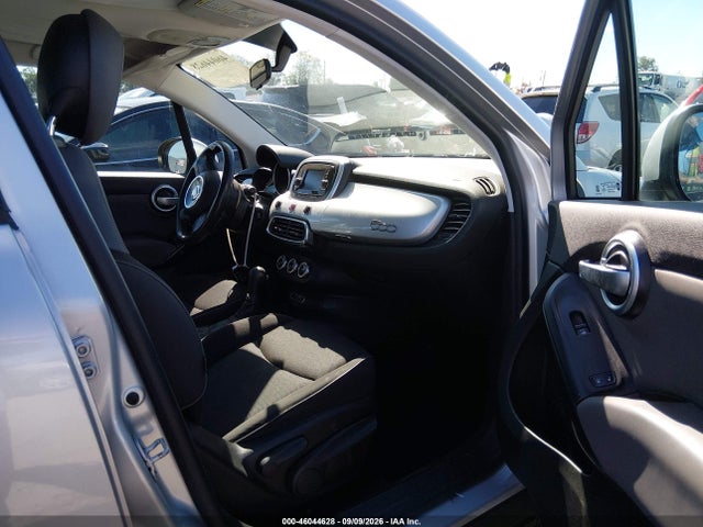 Fiat 500x Pop Fwd 2017 ZFBCFXAB6HP534811 Image 5