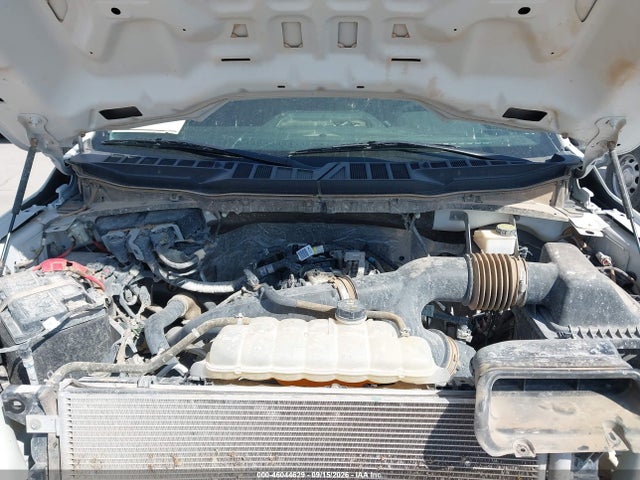 Продажа на аукционе авто 2024 Ford F-150 Xl, vin: 1FTEX1LP6RKE24249, номер лота: 46044629