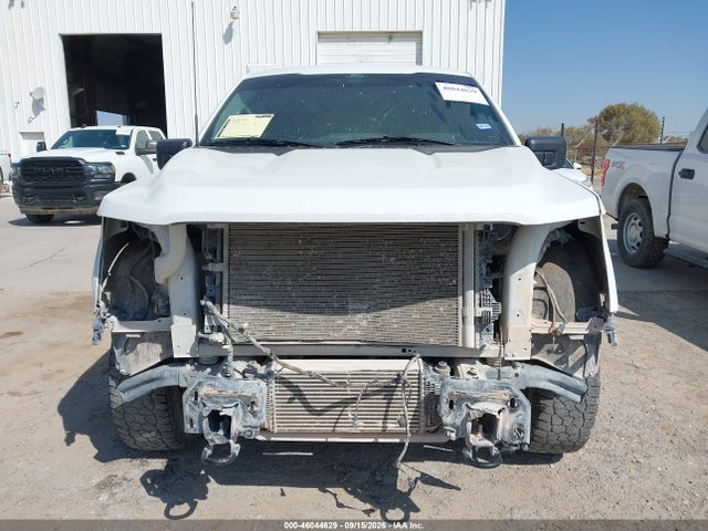 Продажа на аукционе авто 2024 Ford F-150 Xl, vin: 1FTEX1LP6RKE24249, номер лота: 46044629