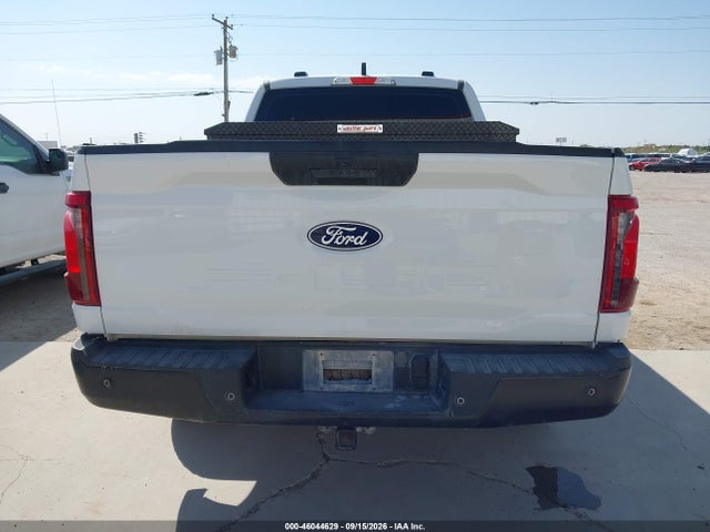 Продажа на аукционе авто 2024 Ford F-150 Xl, vin: 1FTEX1LP6RKE24249, номер лота: 46044629