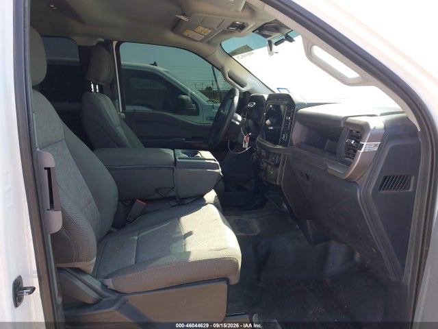 Продажа на аукционе авто 2024 Ford F-150 Xl, vin: 1FTEX1LP6RKE24249, номер лота: 46044629