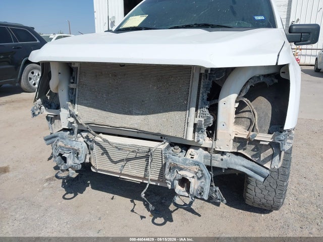 Продажа на аукционе авто 2024 Ford F-150 Xl, vin: 1FTEX1LP6RKE24249, номер лота: 46044629