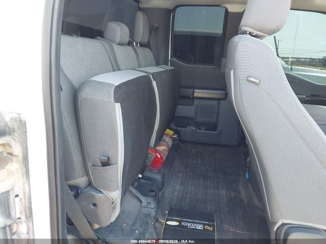 Продажа на аукционе авто 2024 Ford F-150 Xl, vin: 1FTEX1LP6RKE24249, номер лота: 46044629